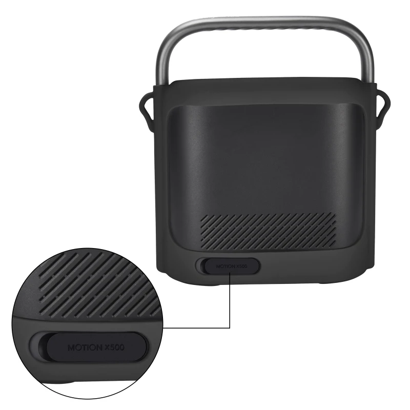 Silicone Case Cover for Anker  - Anker Speaker Soundcore Motion+ ulasan dan harga