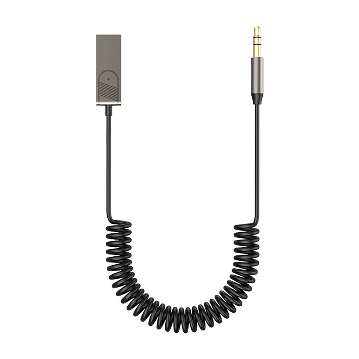 A85P AUX Car Bluetooth 5.4 Rec - Bluetooth Adapter Receiver ulasan dan harga