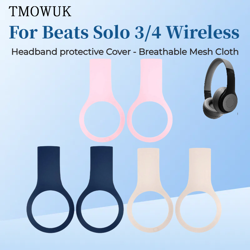For Beats Solo 3/4 Wireless he - Beats Headphone Solo 4 ulasan dan harga