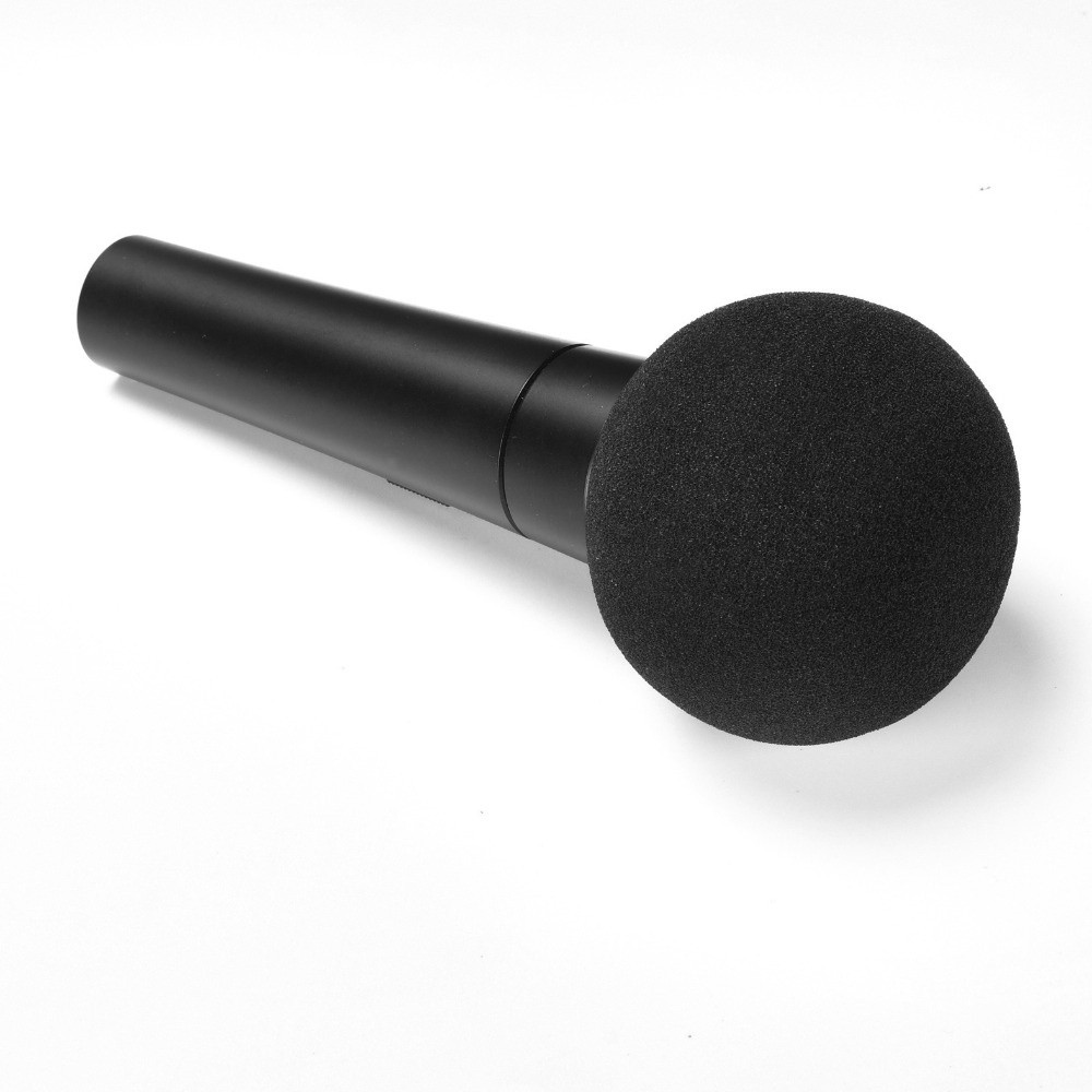 Replacement Mic Windscreen Cov - Shure Mic Mv7 ulasan dan harga